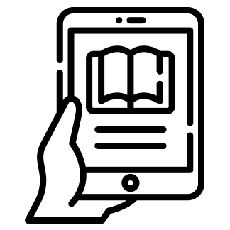 media library
