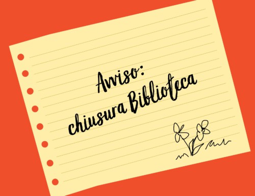 Chiusura straordinaria Biblioteca Civica di Borghetto Santo Spirito