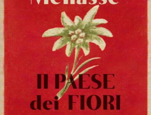 Il paese dei fiori oscuri – Eva Menasse