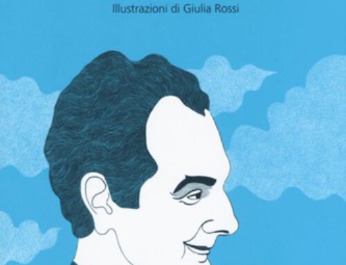 Italo Calvino. Lo scoiattolo della penna – Giorgio Biferali