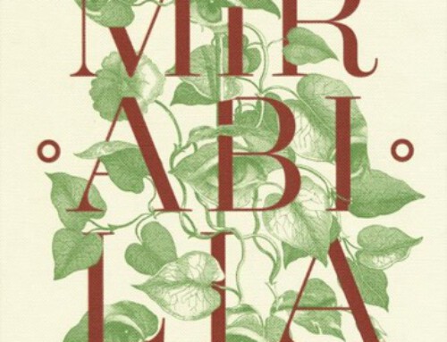 Mirabilia. La botanica nascosta nell’arte – Renato Bruni