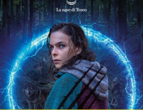 Nina dei lupi – Alessandro Bertante