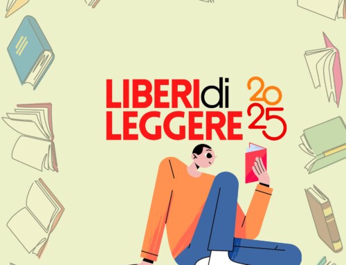 Liberi di Leggere 2025