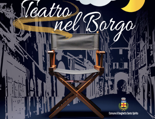 Teatro nel Borgo