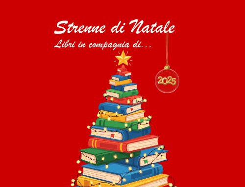 Strenne di Natale – Libri in compagnia di….. Tiziano Fratus presenta “L’Affare Simenon” –  Solferini Editore