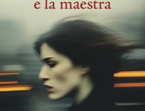 Il rivoluzionario e la maestra – Gaja Cenciarelli