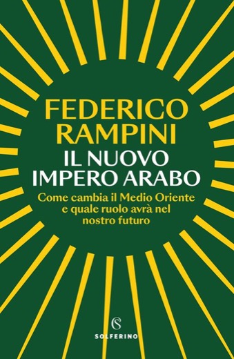 Il nuovo impero arabo