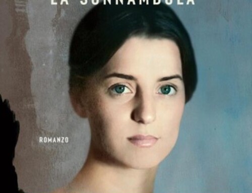 La sonnambula – Bianca Pitzorno