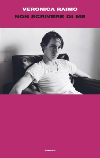 Non scrivere di me