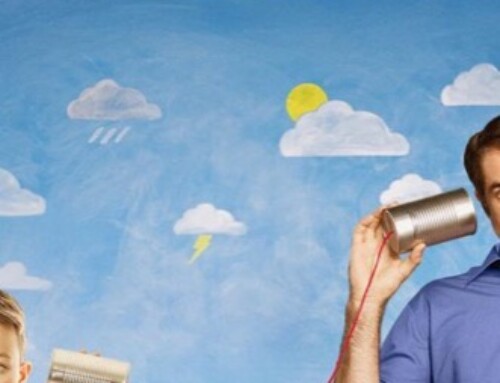 Ti telefono stasera – Lorenzo Marone