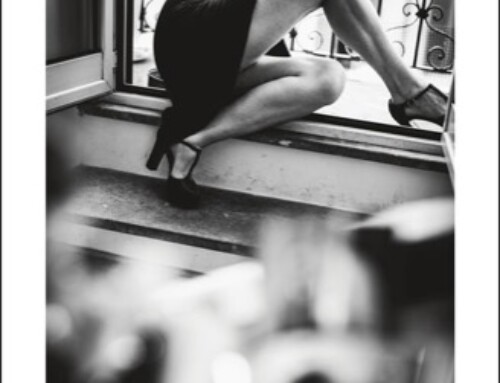 La gioia di ieri – Elena Stancanelli