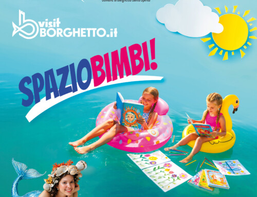 SPAZIOBIMBI 2026 “Il mondo in tracce: linee, punti, segni…” Nido d’Infanzia F.lli Rosselli – Seconda Stella a destra Venerdì 26 giugno 2026 – ore 16:30