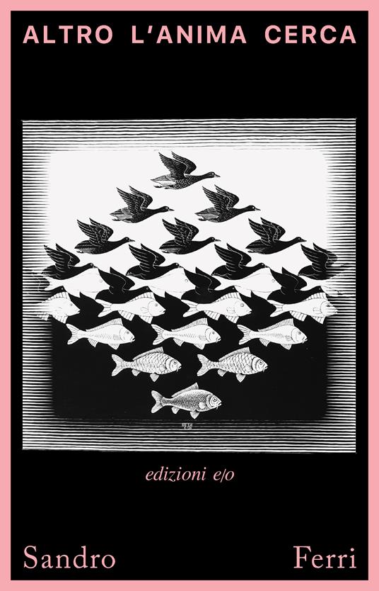 Altro l'anima cerca