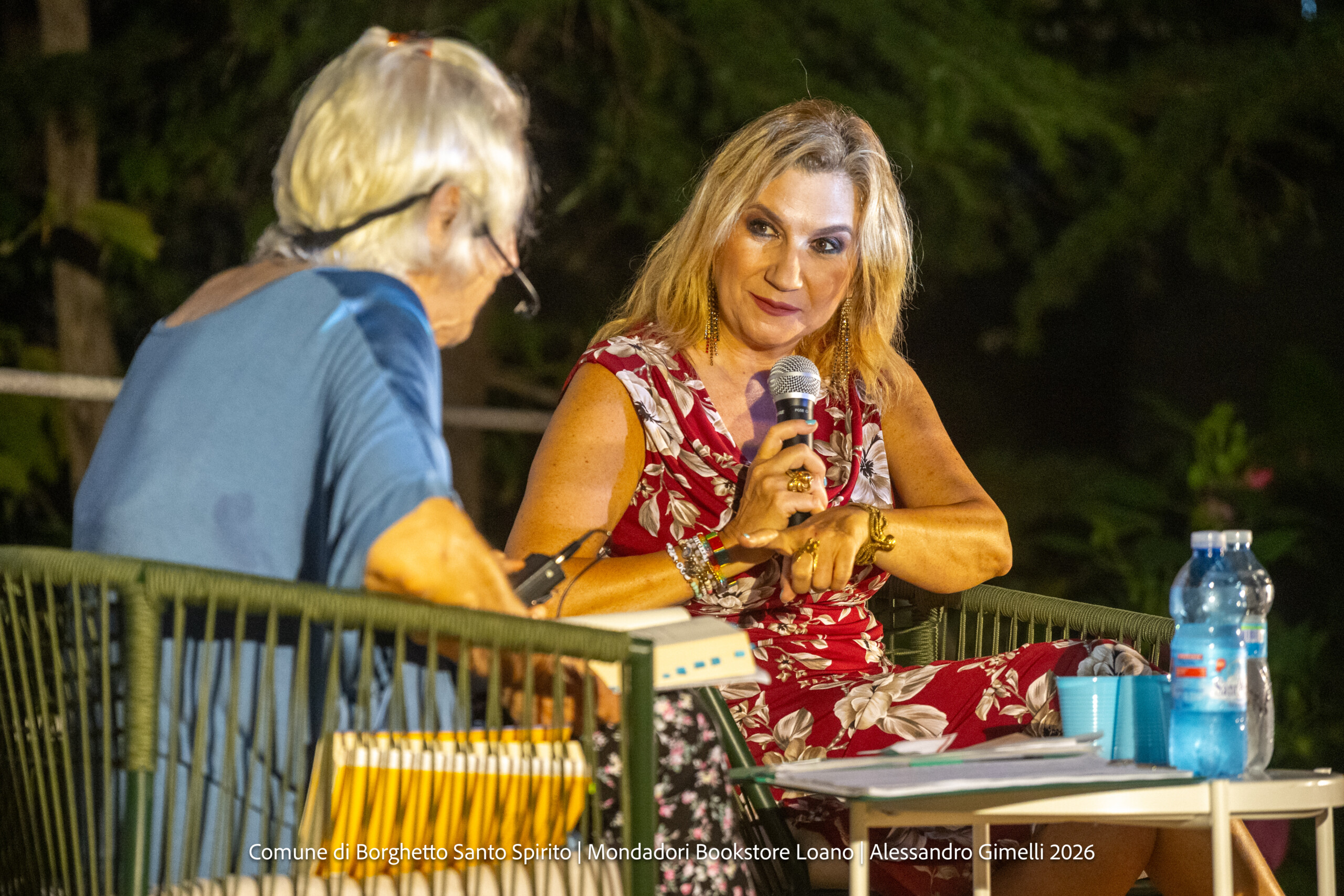Serena Bortone1