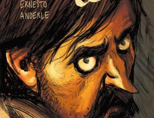 Caravaggio – Ernesto Anderle