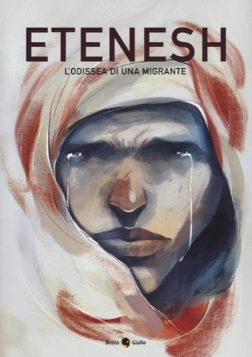 Etenesh