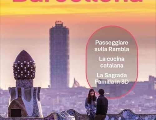 Barcellona – Patrizia Maschio