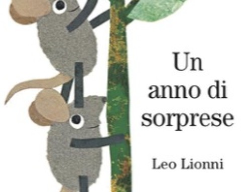 Un anno di sorprese – Leo Lionni