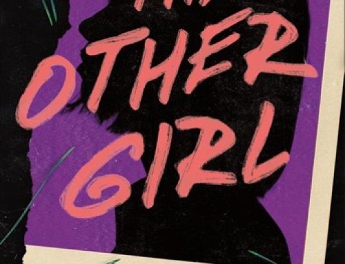 The other girl – Emily Barr