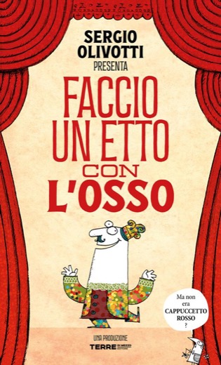 Faccio un etto con l'osso