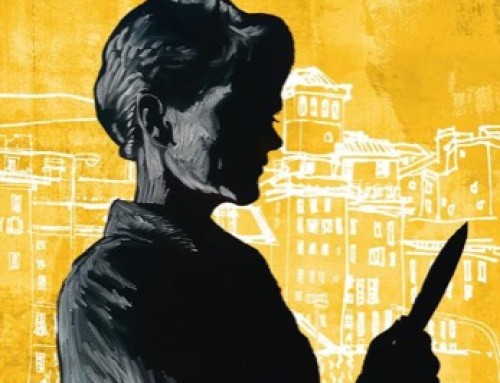 Irene l’assassina – Maria Masella