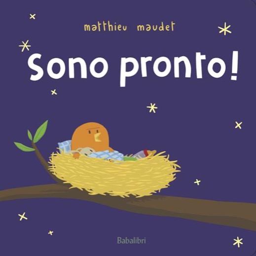 Sono pronto!