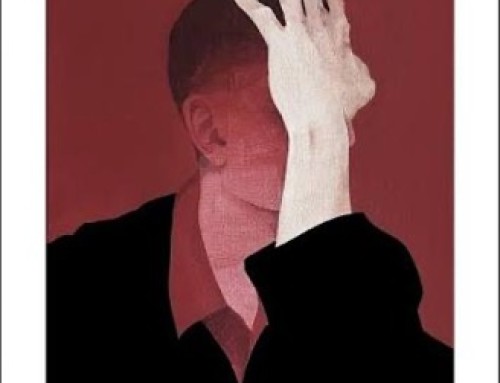 Lo sbilico – Alcide Pierantozzi