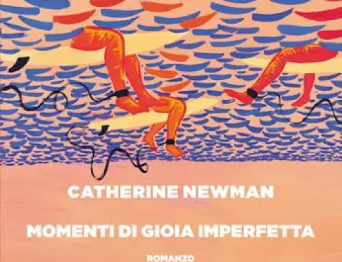Momenti di gioia imperfetta – Catherine Newman